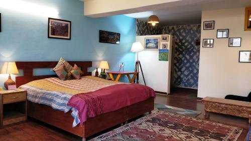 Hotel Deyzor