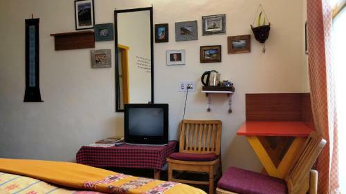 Hotel Deyzor