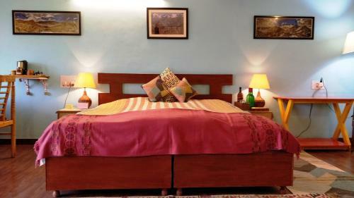 Hotel Deyzor