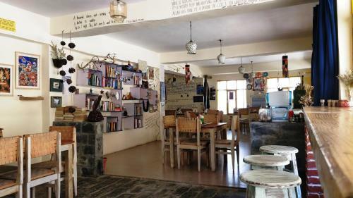 Hotel Deyzor