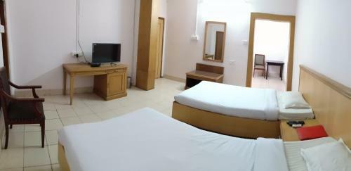 Hostal The Regency