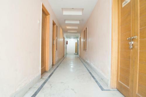 Hostal The Regency