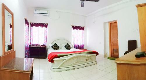 Hostal The Regency