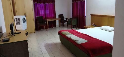 Hostal The Regency