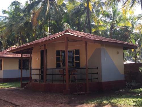 Hotel Pears Beach Resort