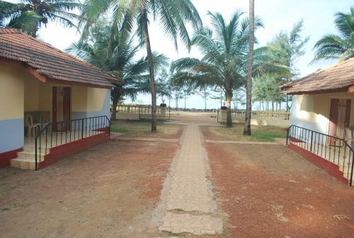 Hotel Pears Beach Resort