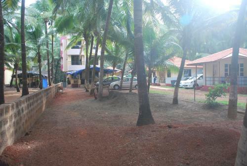 Hotel Pears Beach Resort