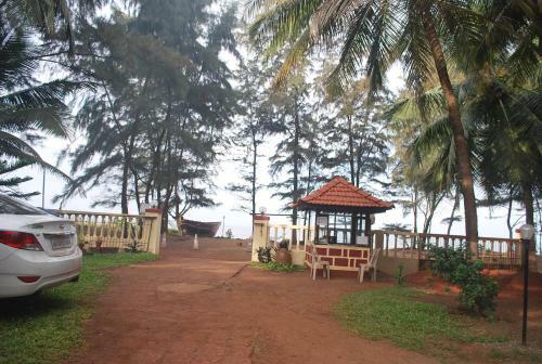 Hotel Pears Beach Resort