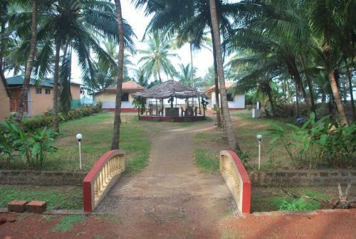 Hotel Pears Beach Resort