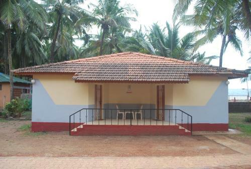 Hotel Pears Beach Resort