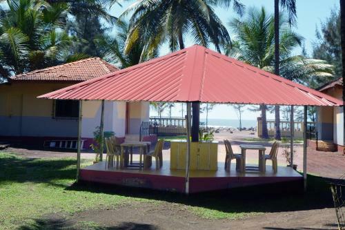 Hotel Pears Beach Resort
