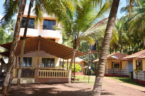 Hotel Pears Beach Resort