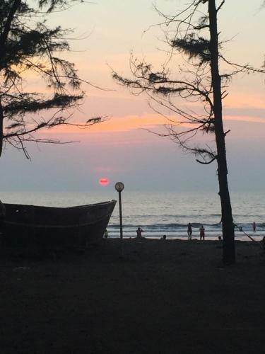 Hotel Pears Beach Resort