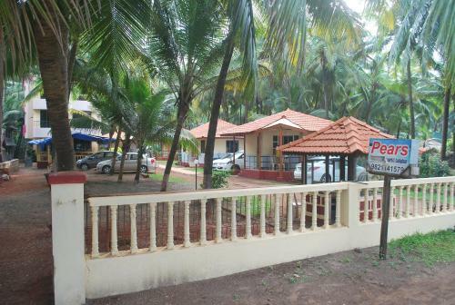 Hotel Pears Beach Resort
