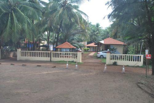 Hotel Pears Beach Resort