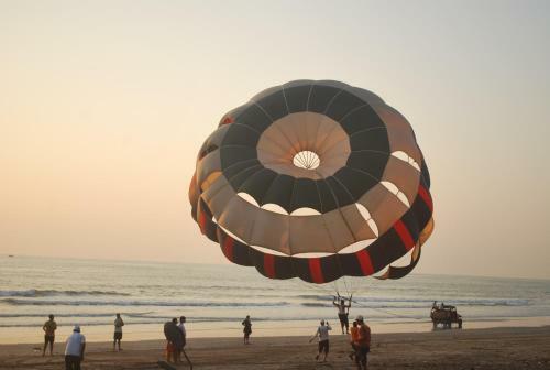 Hotel Pears Beach Resort