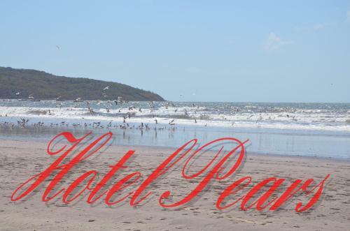 Hotel Pears Beach Resort