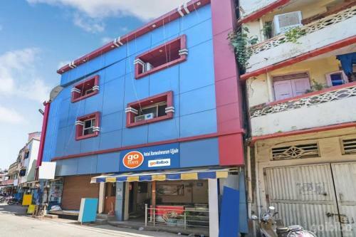 Hotel Rameshwaram
