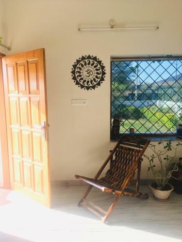 Artrush Villa