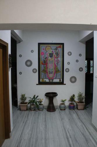 Artrush Villa