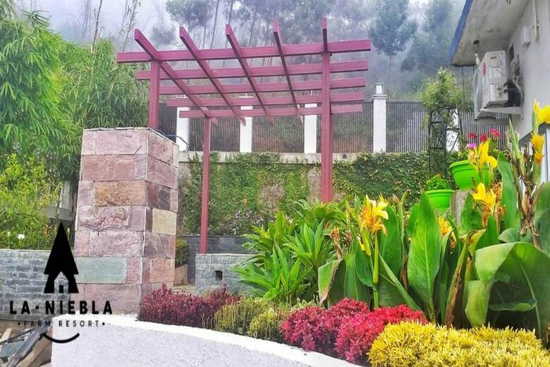Hotel La Niebla Farm Resort