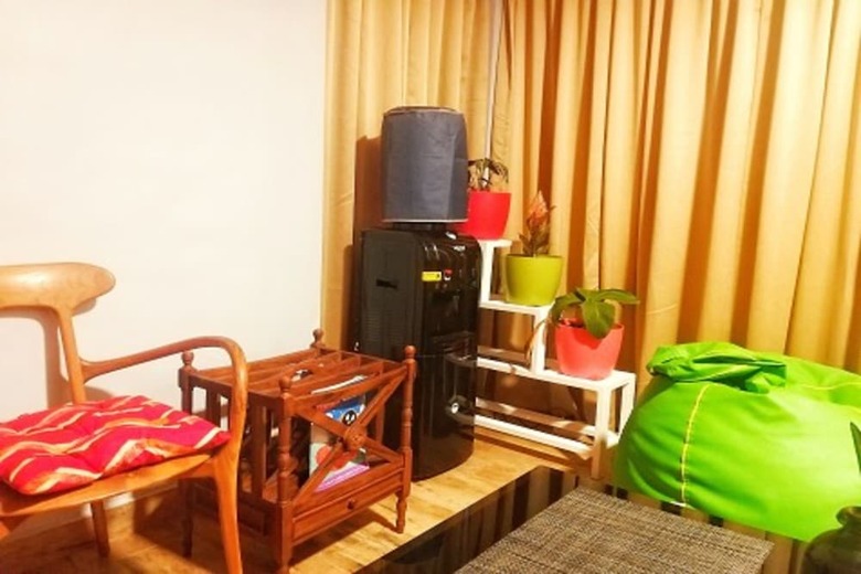 Hotel La Niebla Farm Resort