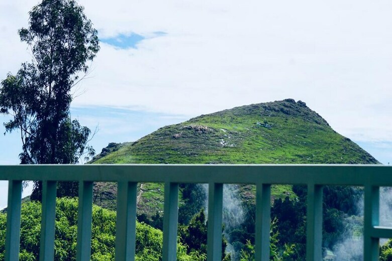Hotel La Niebla Farm Resort