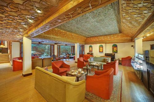 Welcomhotel Pine N Peak - Member Itc Hotel Group