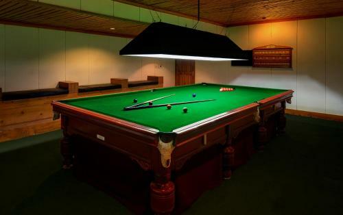 Welcomhotel Pine N Peak - Member Itc Hotel Group