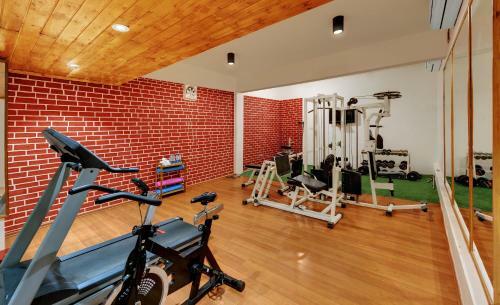 Welcomhotel Pine N Peak - Member Itc Hotel Group