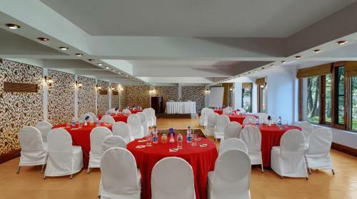 Welcomhotel Pine N Peak - Member Itc Hotel Group