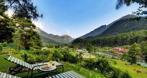 Welcomhotel Pine N Peak - Member Itc Hotel Group