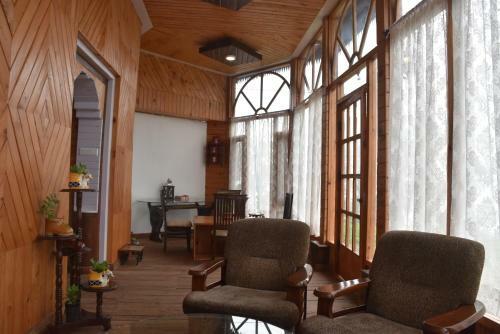 Bed & Breakfast Dhaulpur Lodge
