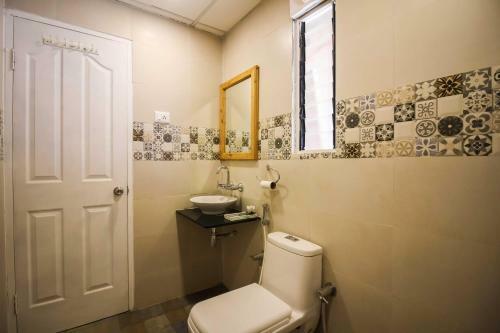 Bed & Breakfast Dhaulpur Lodge
