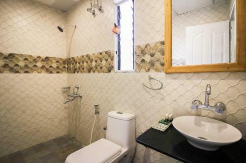 Bed & Breakfast Dhaulpur Lodge