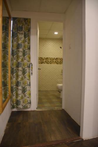 Bed & Breakfast Dhaulpur Lodge