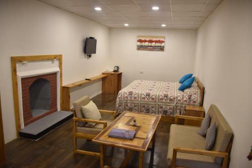 Bed & Breakfast Dhaulpur Lodge