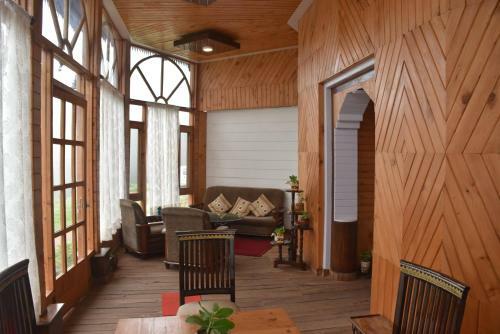 Bed & Breakfast Dhaulpur Lodge
