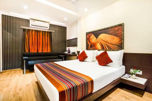 Hotel Mount Embassy