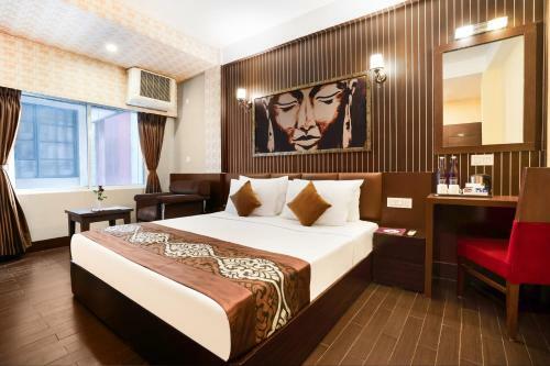 Hotel Mount Embassy