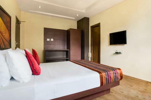 Hotel Mount Embassy