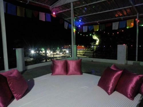 Hotel Casa En Himalayas
