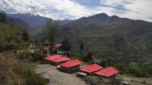 Hotel Casa En Himalayas