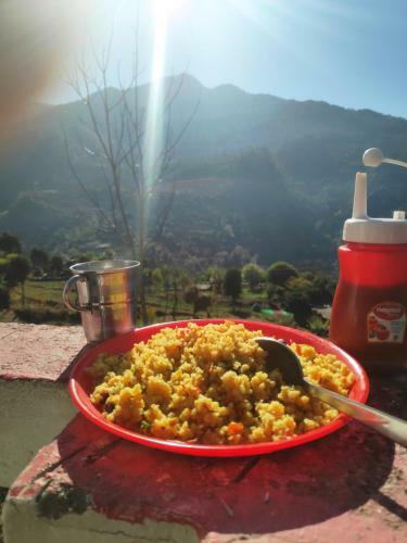 Hotel Casa En Himalayas