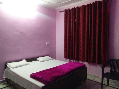 Hotel Holiday Resort River View