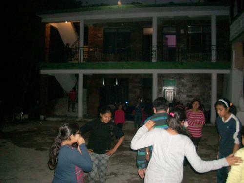 Hotel Holiday Resort River View