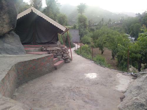 Hotel Holiday Resort River View