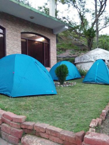 Hotel Holiday Resort River View