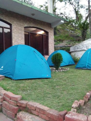 Hotel Holiday Resort River View