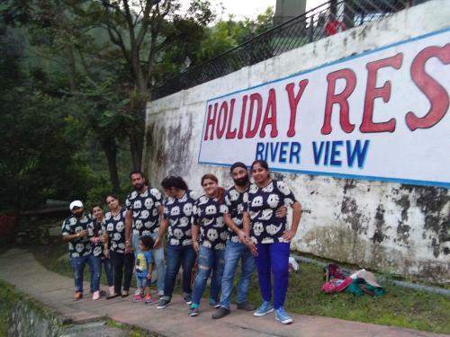 Hotel Holiday Resort River View